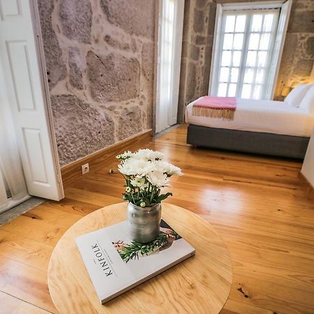 My Ribeira Guest House Porto Exterior foto
