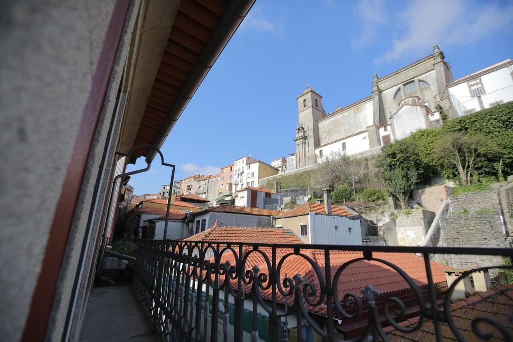My Ribeira Guest House Porto Zimmer foto