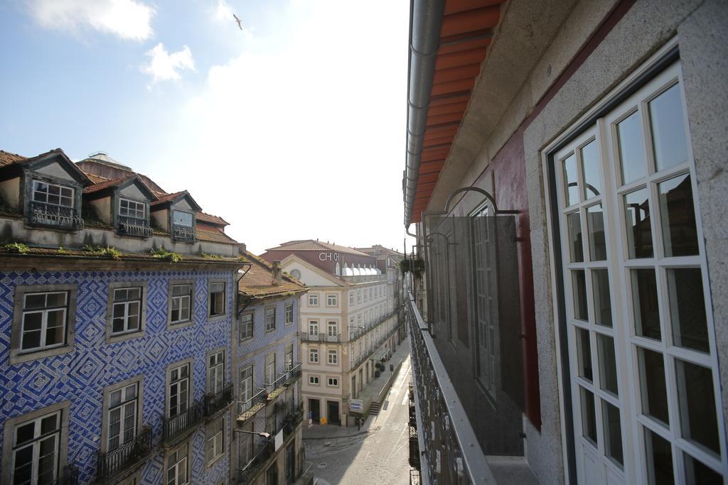 My Ribeira Guest House Porto Zimmer foto