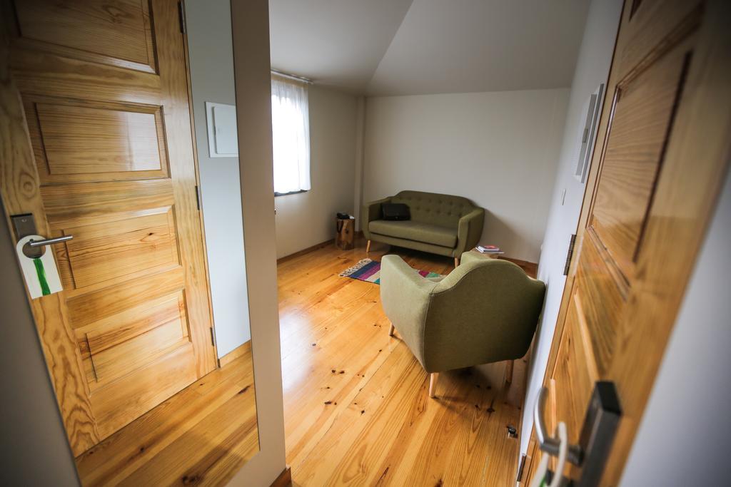 My Ribeira Guest House Porto Zimmer foto