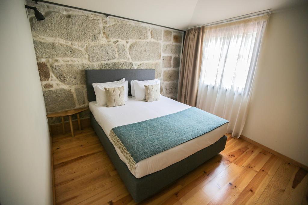 My Ribeira Guest House Porto Zimmer foto