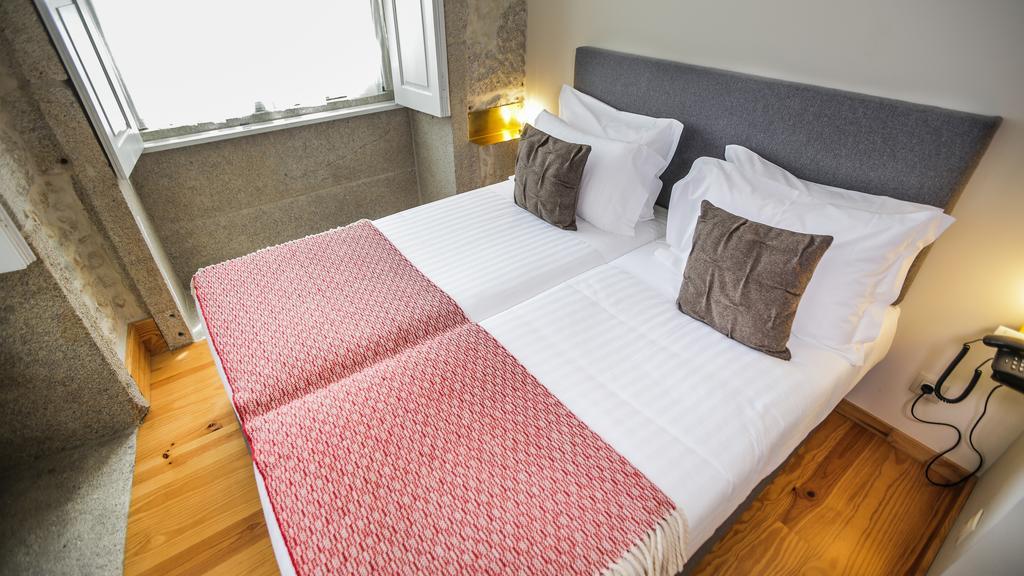 My Ribeira Guest House Porto Zimmer foto