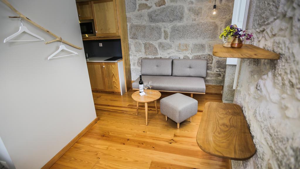 My Ribeira Guest House Porto Zimmer foto