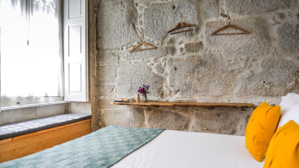 My Ribeira Guest House Porto Zimmer foto