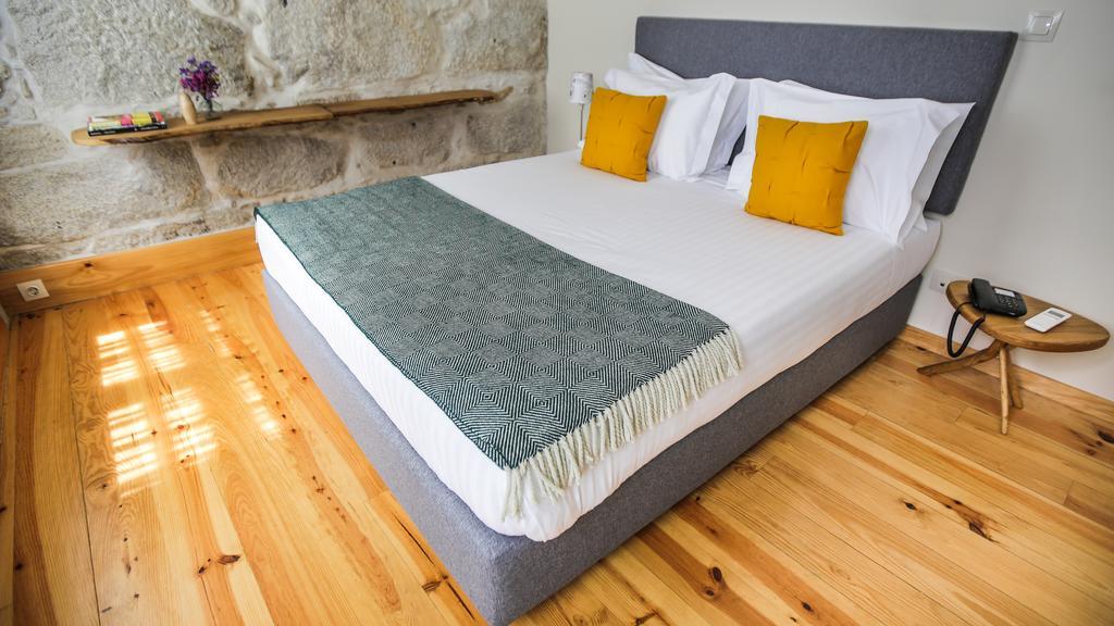 My Ribeira Guest House Porto Zimmer foto