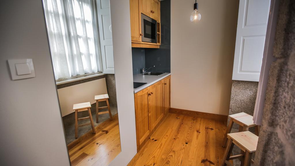 My Ribeira Guest House Porto Zimmer foto