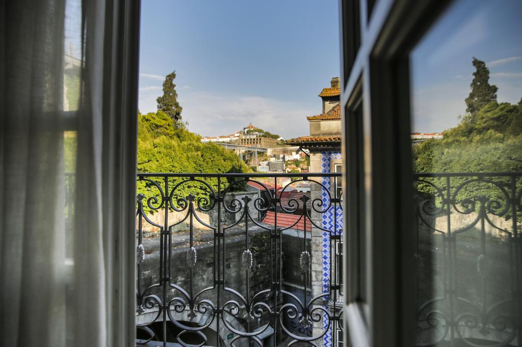 My Ribeira Guest House Porto Zimmer foto