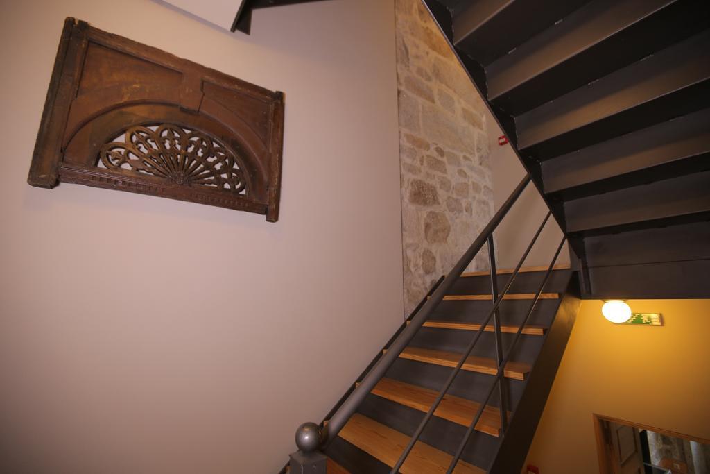 My Ribeira Guest House Porto Exterior foto