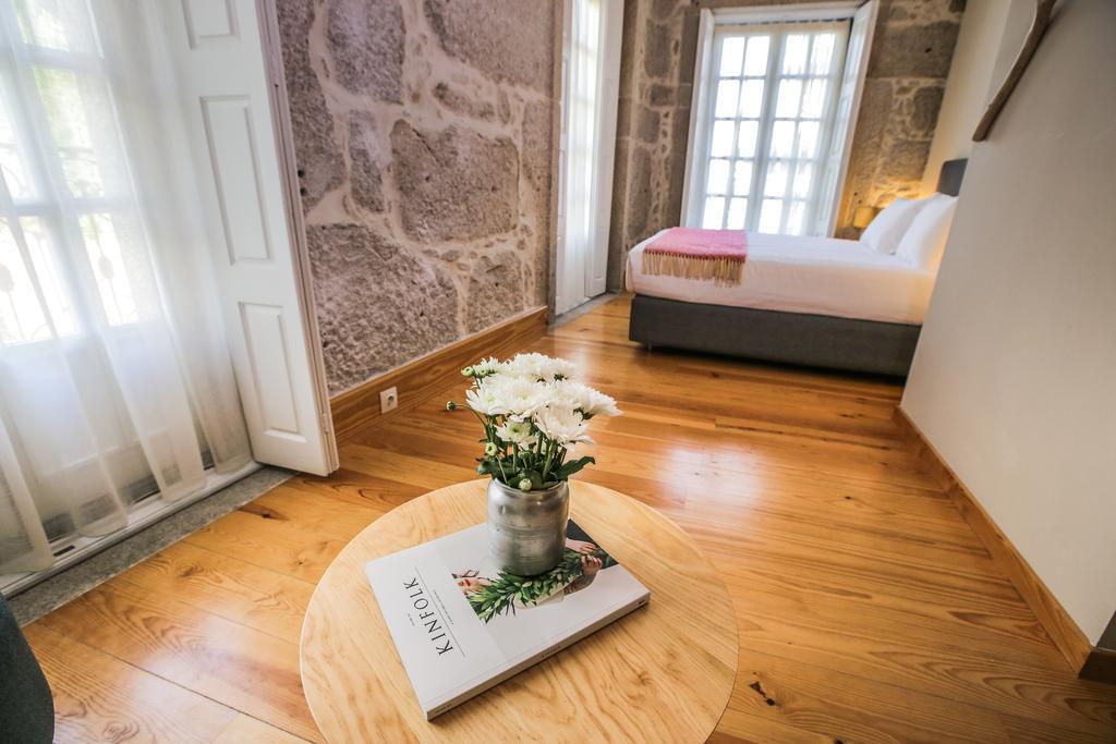 My Ribeira Guest House Porto Exterior foto