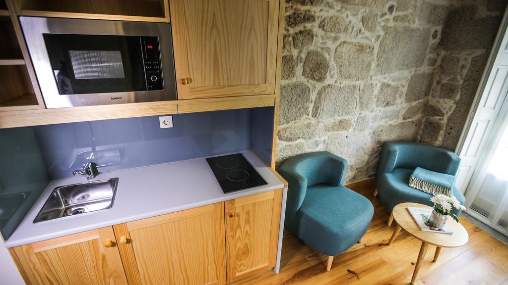 My Ribeira Guest House Porto Zimmer foto