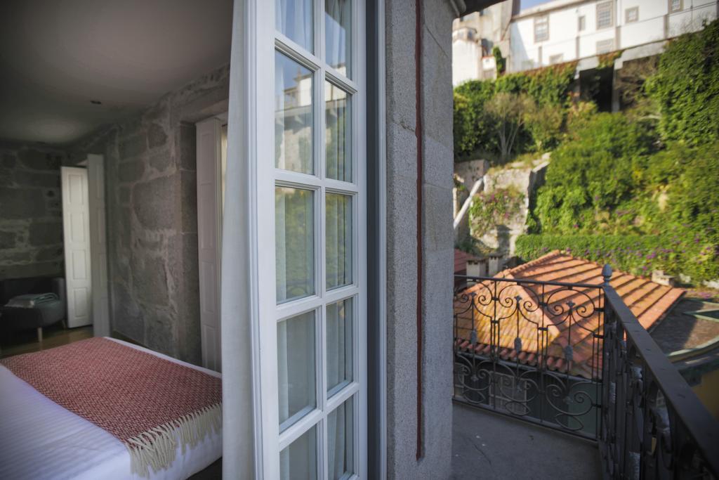 My Ribeira Guest House Porto Zimmer foto