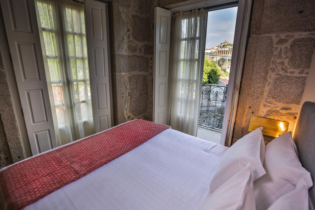 My Ribeira Guest House Porto Zimmer foto